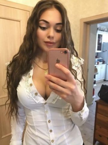 Проститутка Моника Проститутка Моника